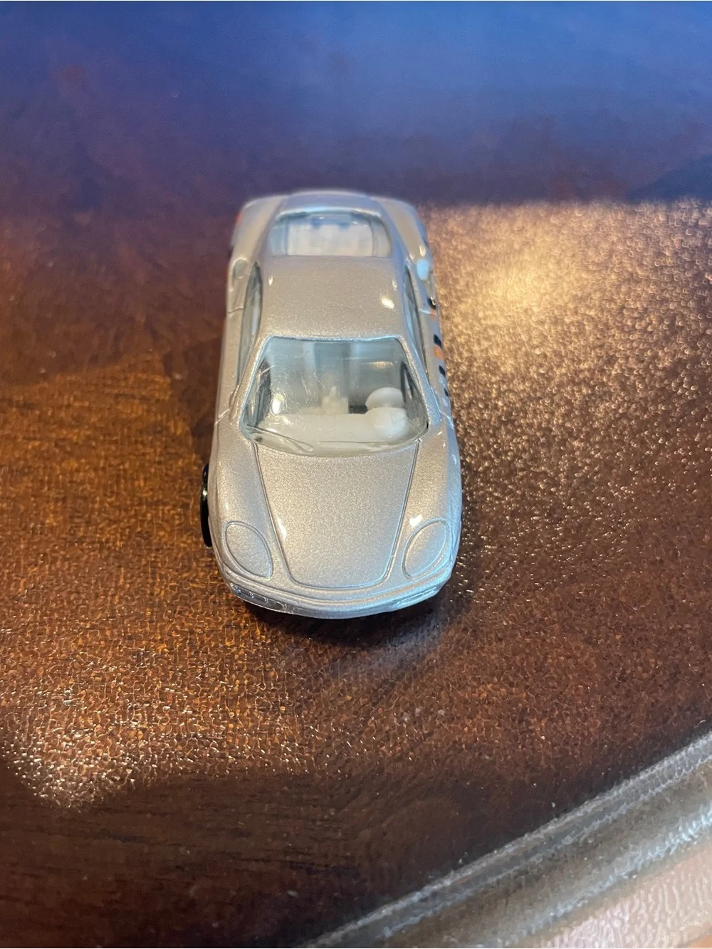 Hot Wheels Ferrari 360 Modena 5pk Exclusive 1:64 scale